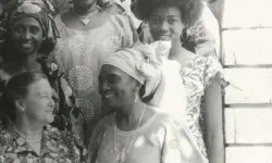 Featured image of post À L'ÉCOLE DE L'UNIVERSEL GERMAINE LE GOFF, L'HISTOIRE D'UNE PIONNIÈRE