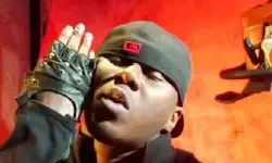 Featured image of post Étalonnage des clips de Salif