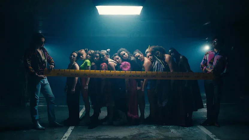 Featured image of post Gildaa - Pas assez