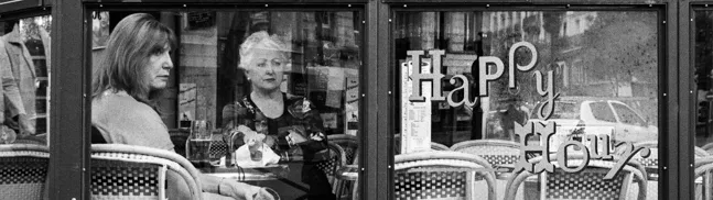 Featured image of post HappyHour