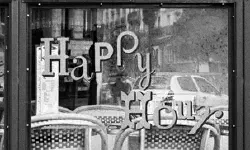 Featured image of post HappyHour