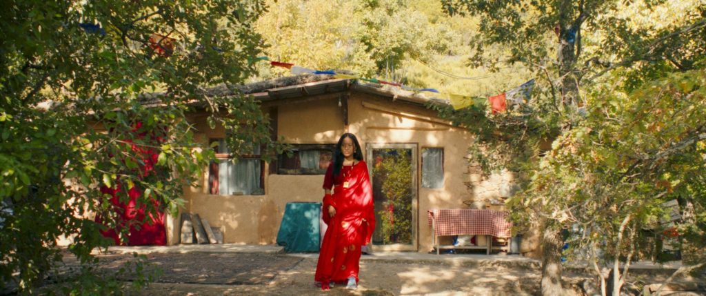 Sofia Gurung