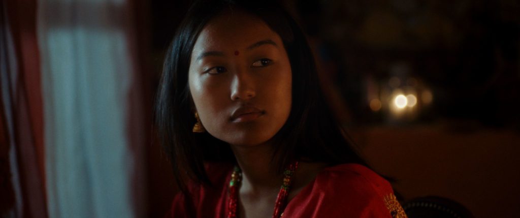 Sofia Gurung