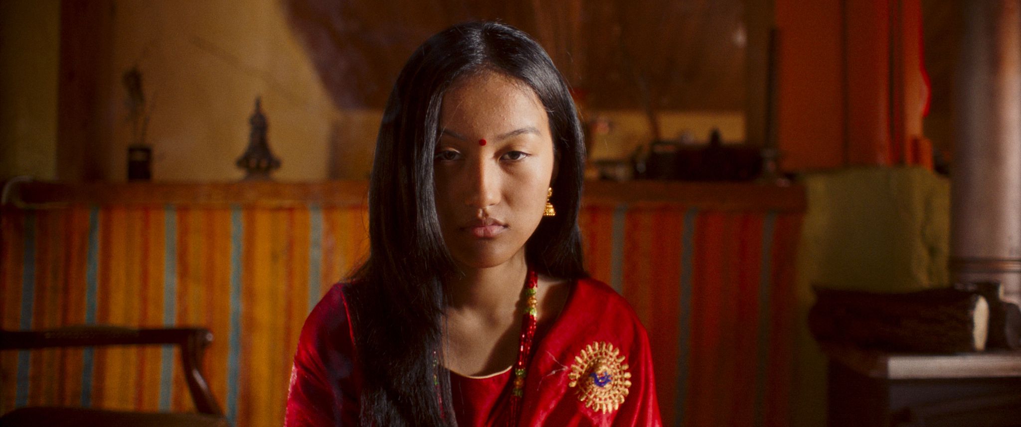 Sofia Gurung