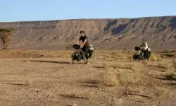 Featured image of post Les voix du Sahara