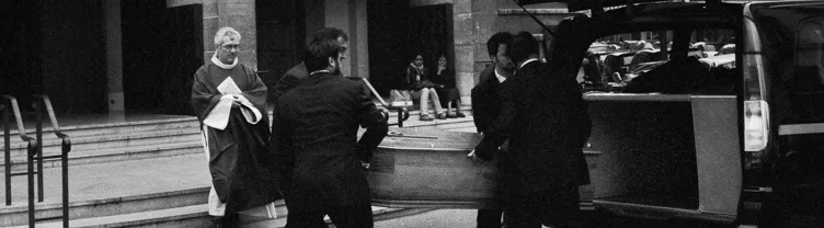 Featured image of post Lui seul t'arrache à la mort