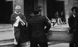 Featured image of post Lui seul t'arrache à la mort