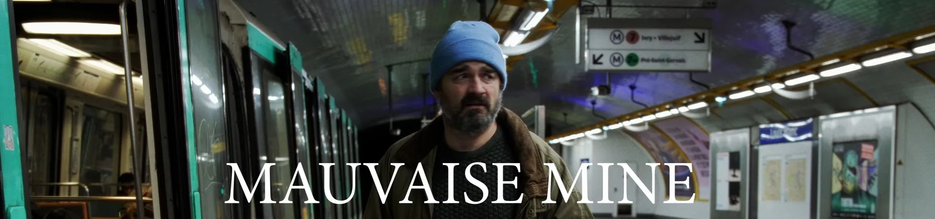 Featured image of post Mauvaise Mine