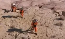 Featured image of post Ouest américain, à la conquête de mes rêves