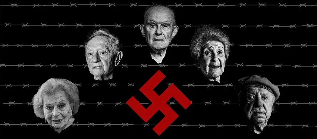 Featured image of post Pourquoi ? Visages de la Shoah