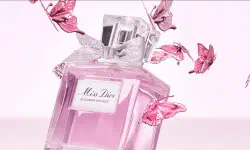 Featured image of post Pub Miss Dior blooming bouquet