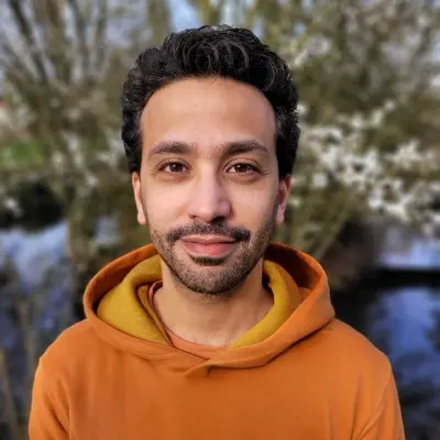 portrait de Nadir