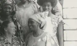 Featured image of post À L'ÉCOLE DE L'UNIVERSEL GERMAINE LE GOFF, L'HISTOIRE D'UNE PIONNIÈRE