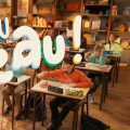 AU TABLEAU ! SAISON 2025
