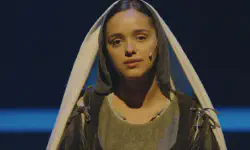 Featured image of post BERNADETTE DE LOURDES L'incroyable Histoire du spectacle musical