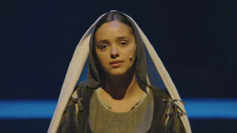 Featured image of post BERNADETTE DE LOURDES L'incroyable Histoire du spectacle musical