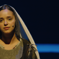 BERNADETTE DE LOURDES L'incroyable Histoire du spectacle musical