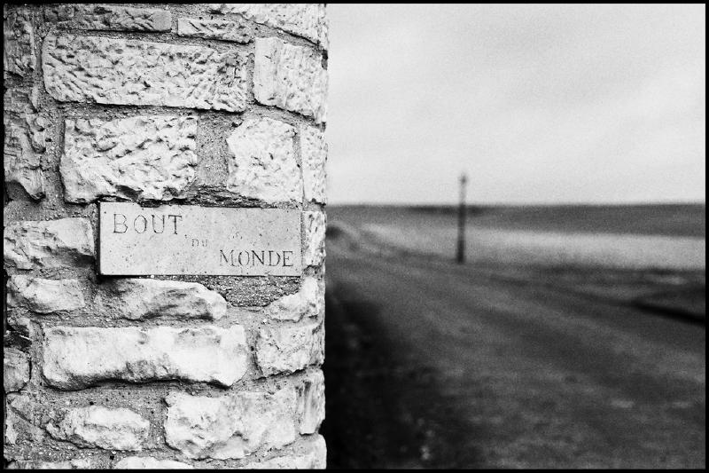 Featured image of post Bout du Monde