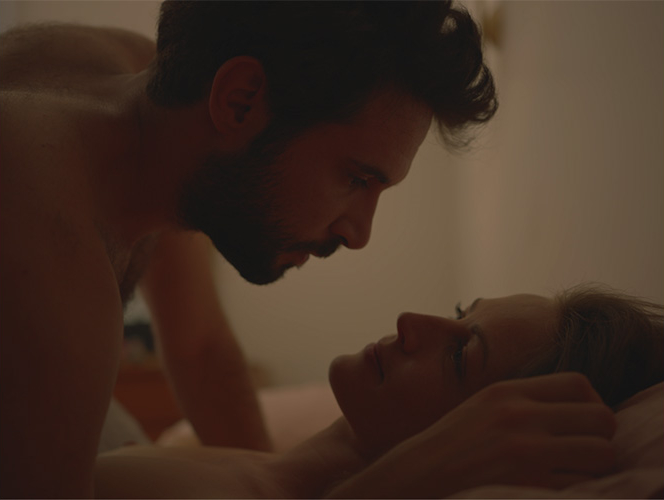 Camille Lemoine et Etienne Dumas