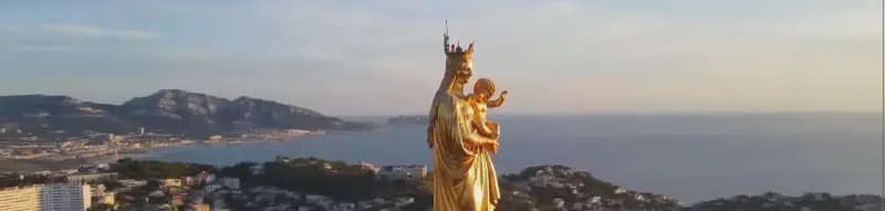 Featured image of post Gyrophares de Marseille