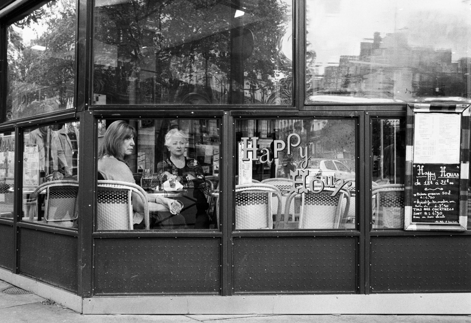 Happy hour