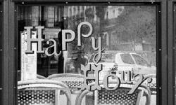 Featured image of post HappyHour