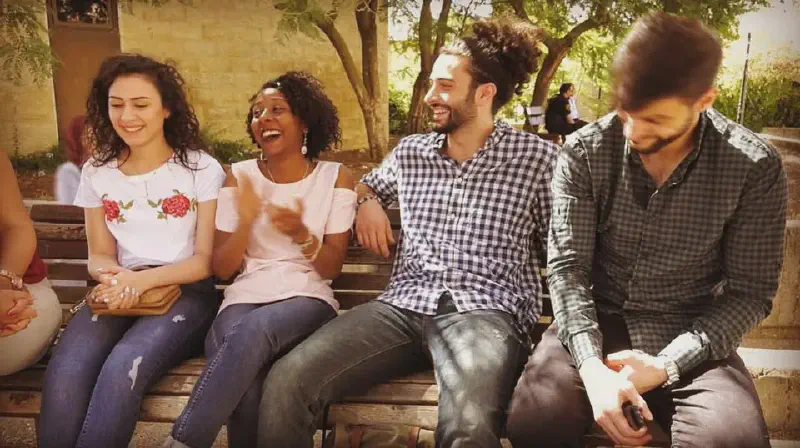 Featured image of post Inch’allah peut-être