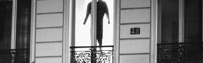 Featured image of post La Combinaison Fantome