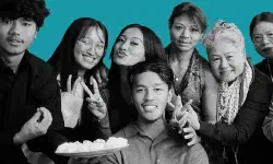 Featured image of post La Saveur Des Momos