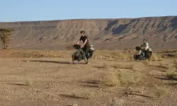 Featured image of post Les voix du Sahara