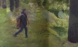 Featured image of post L'Homme des bois