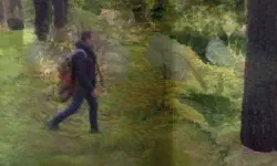 Featured image of post L'Homme des bois