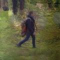 L'Homme des bois