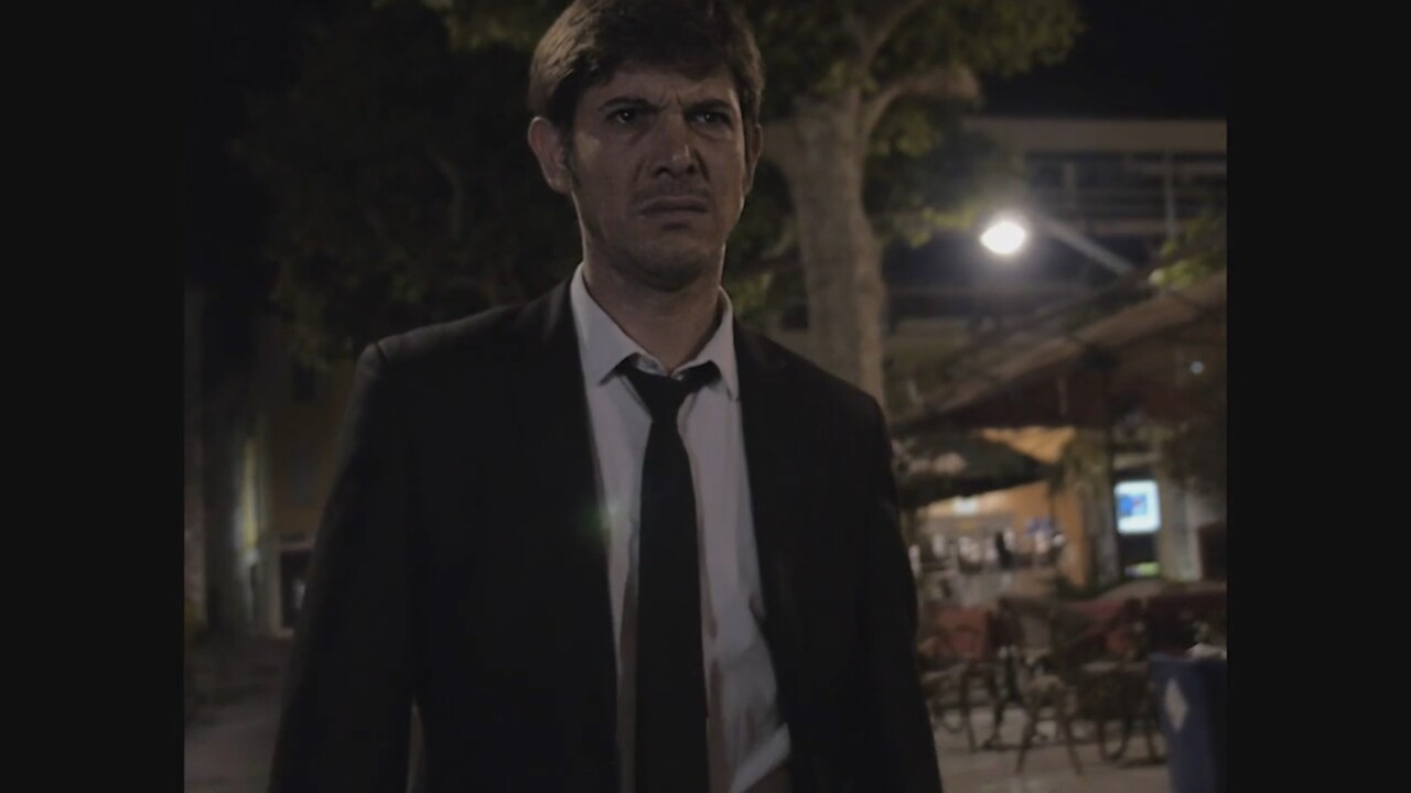 Yohann Libéreau