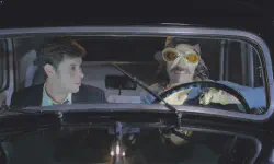 Featured image of post Looking for William Burroughs