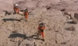 Featured image of post Ouest américain, à la conquête de mes rêves