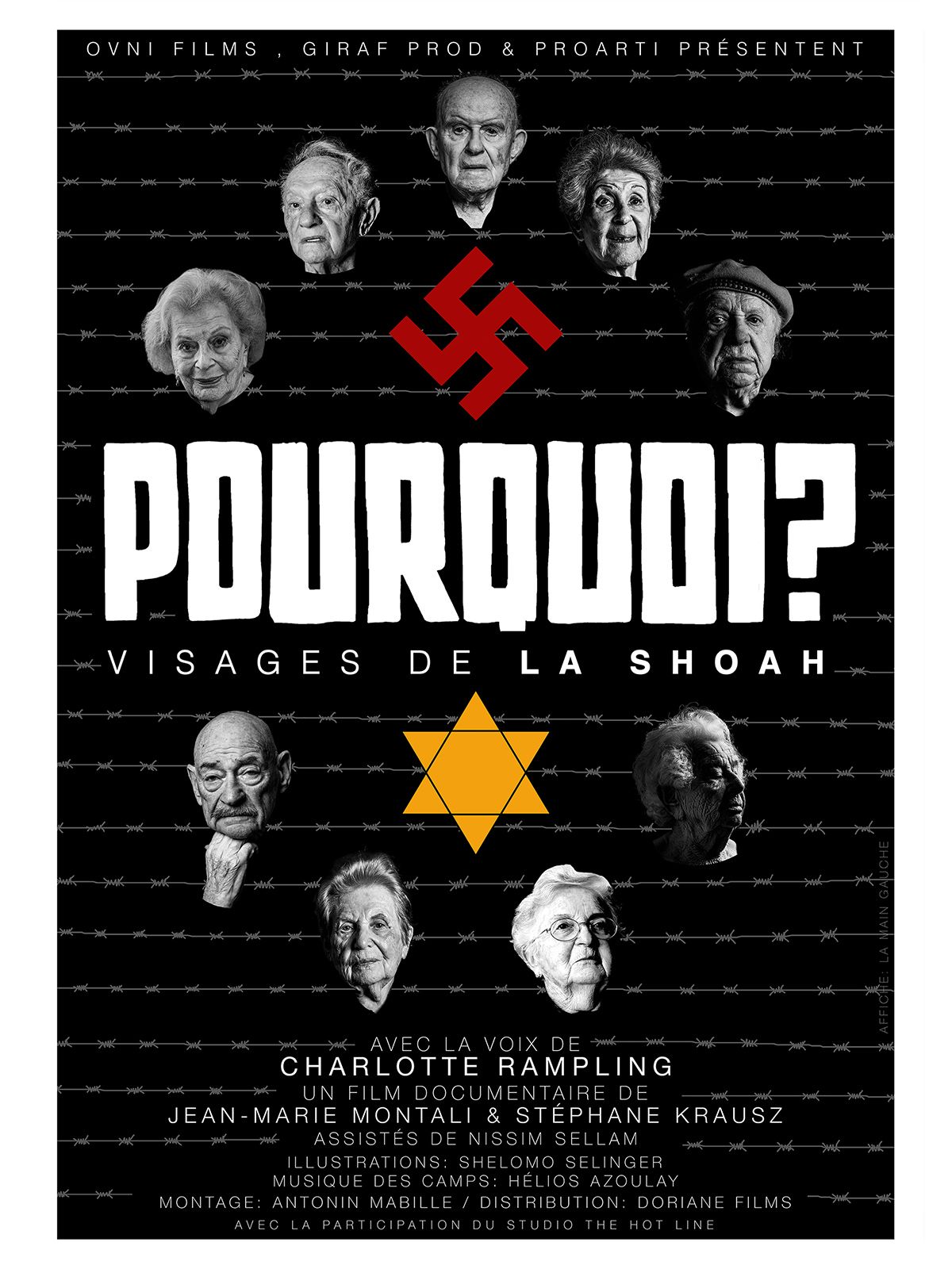 Affiche