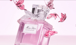 Featured image of post Pub Miss Dior blooming bouquet