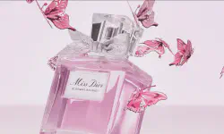 Featured image of post Pub Miss Dior blooming bouquet