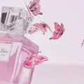 Pub Miss Dior blooming bouquet
