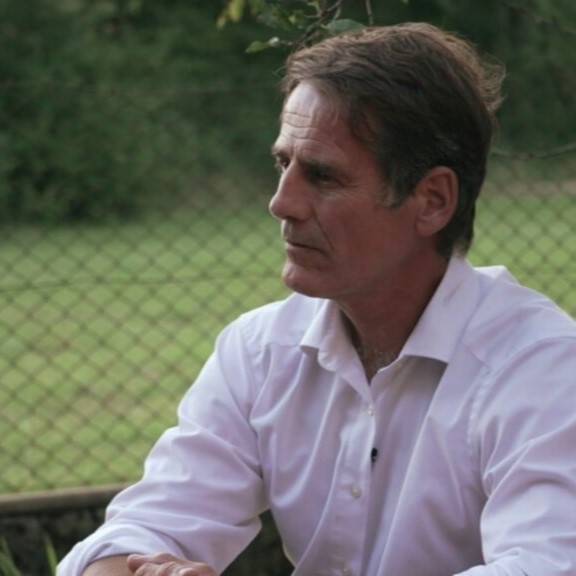 Géraud Burin des Rozier