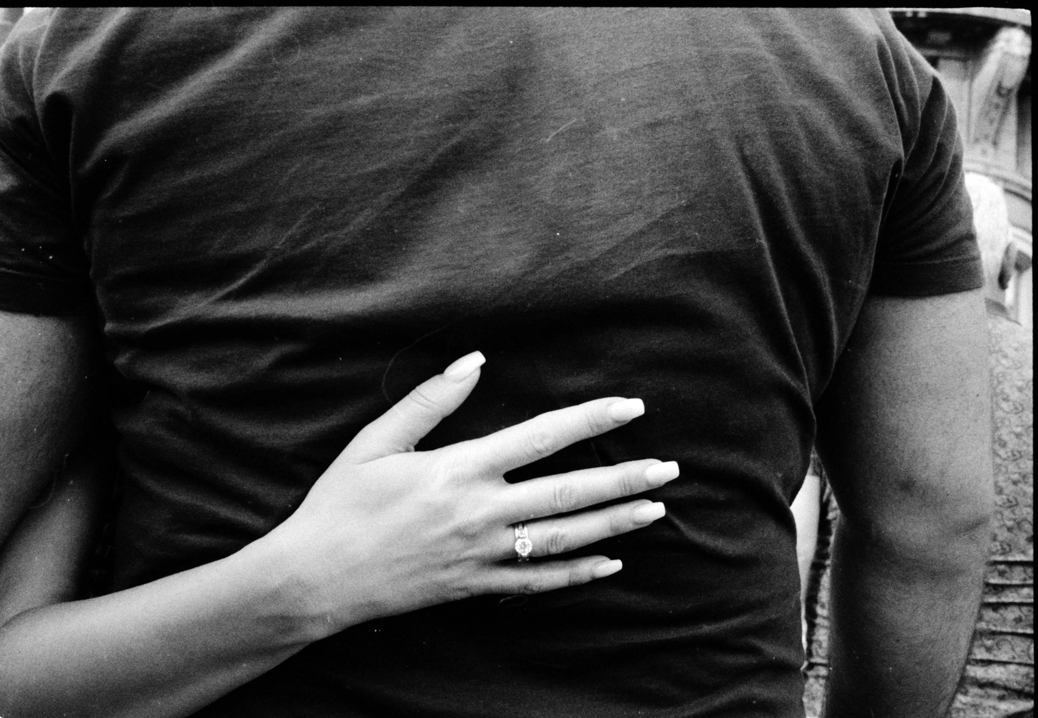 diamand à l’annulaire | Budapest