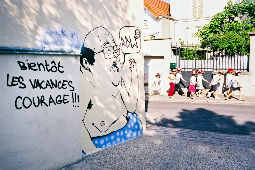 graffiti | fontenay-sous-bois